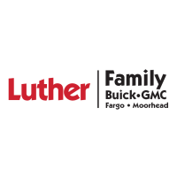Luther Family Buick GMC Logo