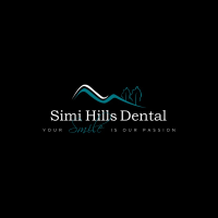 Simi Hills Dental - Simi Valley Logo