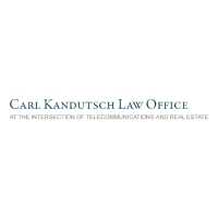 Carl Kandutsch Law Office Logo