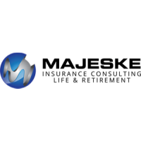 Majeske Insurance Consulting Logo