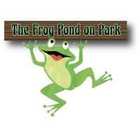 The Frog Pond On Park Logo