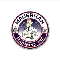 Mauerhan Plumbing Inc Logo