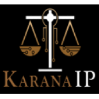 Karana IP Law Logo