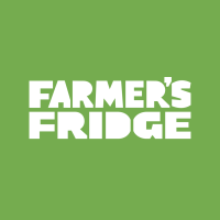 Farmer's Fridge - Revival Food Hall Stand Logo