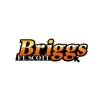 Briggs Toyota Fort Scott Logo