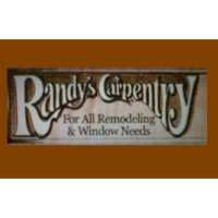 Randy's Carpentry Logo