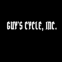 Guy's Cycle, Inc. Logo