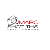 Marc Shot This Photography Logo