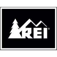 REI Bike Shop Logo
