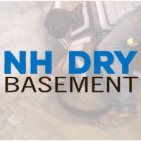 NH Dry Basement Logo