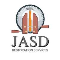 JASD Restoration Services Logo