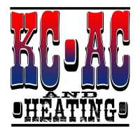 KC - AC Logo