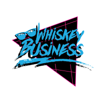 Whiskey Business Logo
