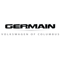 Germain Volkswagen of Columbus Logo