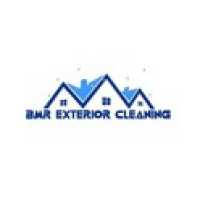 BMR Exterior Cleaning Logo