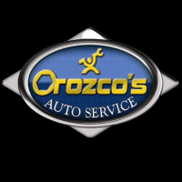 Orozco's Auto Service - Long Beach Blvd Logo