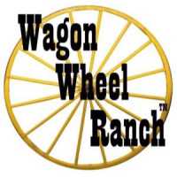 Wagon Wheel Ranch of Arizona Logo
