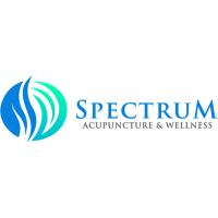 Spectrum Acupuncture & Wellness Logo