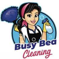 Busy Bea Cleaning LLC Logo
