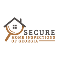 Secure Home Inspections of Georgia Logo