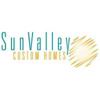 Sun Valley Custom Homes Logo