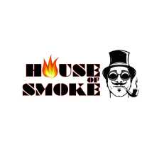 House of Smoke Logo