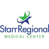 Starr Regional Medical Center - Etowah Logo