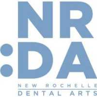 New Rochelle Dental Arts Logo