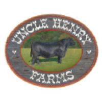 Uncle Henry Farms Logo