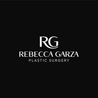 Rebecca Garza Plastic Surgery Logo