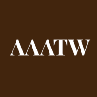 AAA Tree Work Logo