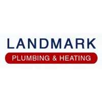 Landmark Plumbing & Heating Logo