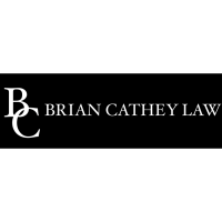 Brian Cathey Law Logo