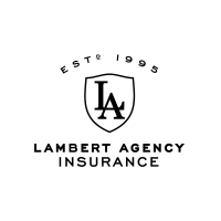 Nationwide Insurance: Lambert Agency, Inc. Logo