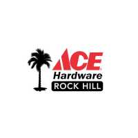 Rock Hill Ace Hardware Logo