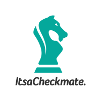 ItsaCheckmate Logo