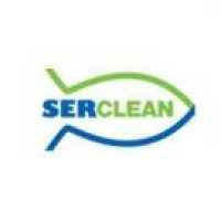 Serclean Logo