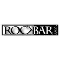 Rockbar Inc. Logo