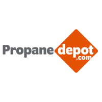 Propane Depot Logo