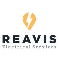 Reavis Electrical Services Logo