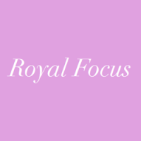 Royal Focus Logo