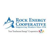 Rock Energy Cooperative Logo