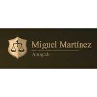 Law Offices of Miguel Martínez, P.C. Logo