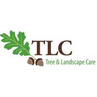 TLC Tree and Landscape Care Logo