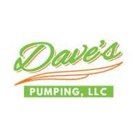 Dave's Pumping, LLC Logo