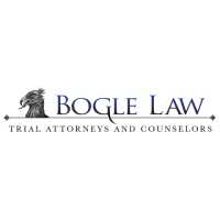 Bogle Law Logo