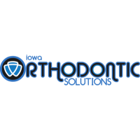 Iowa Orthodontic Solutions - Waukee Logo