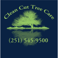 Clean Cut Tree Care, LLc Logo