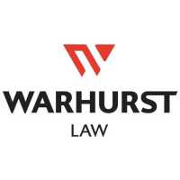 Warhurst Law Logo