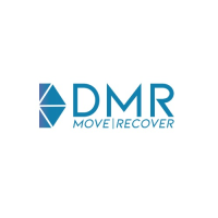 DMR Move Logo